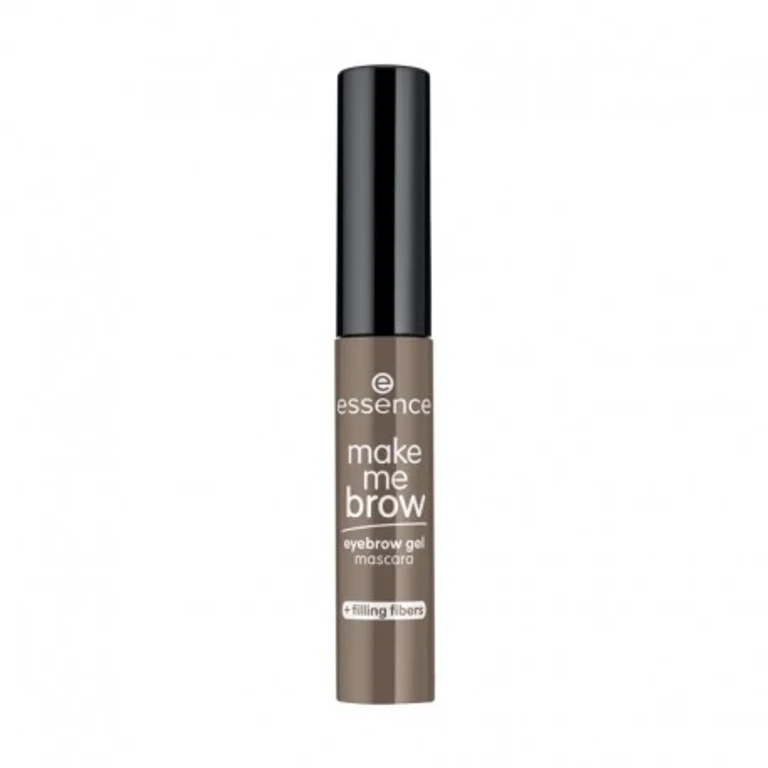 Essence Eyebrow Gel Make Me 05