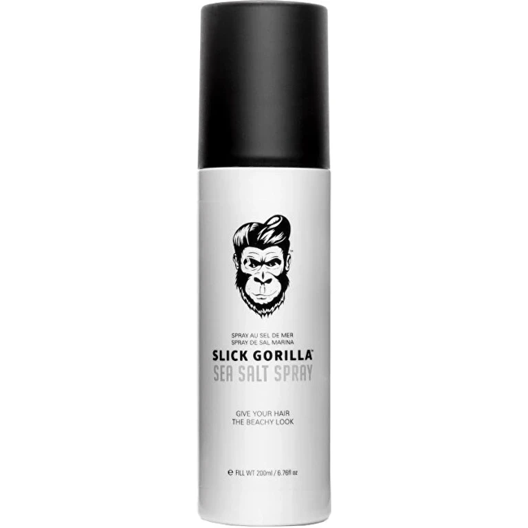 Meersalz-Spray 200 ml
