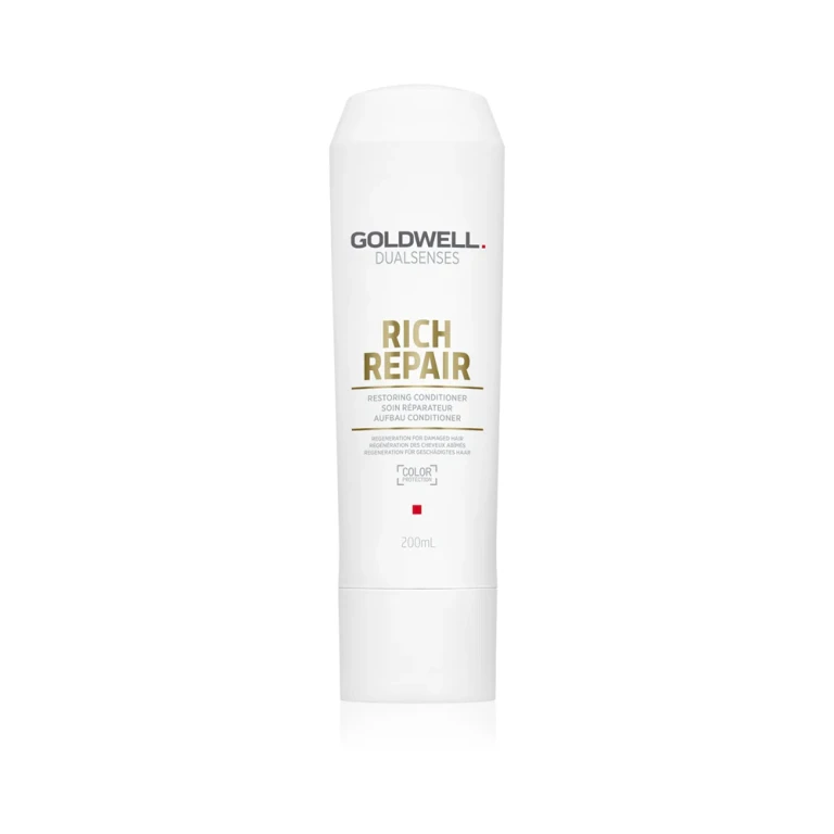 Dualsenses Rich Repairing Balm 200 ml