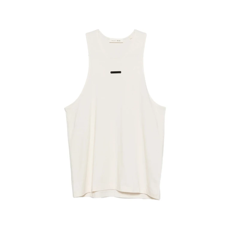 T-shirts And Vests