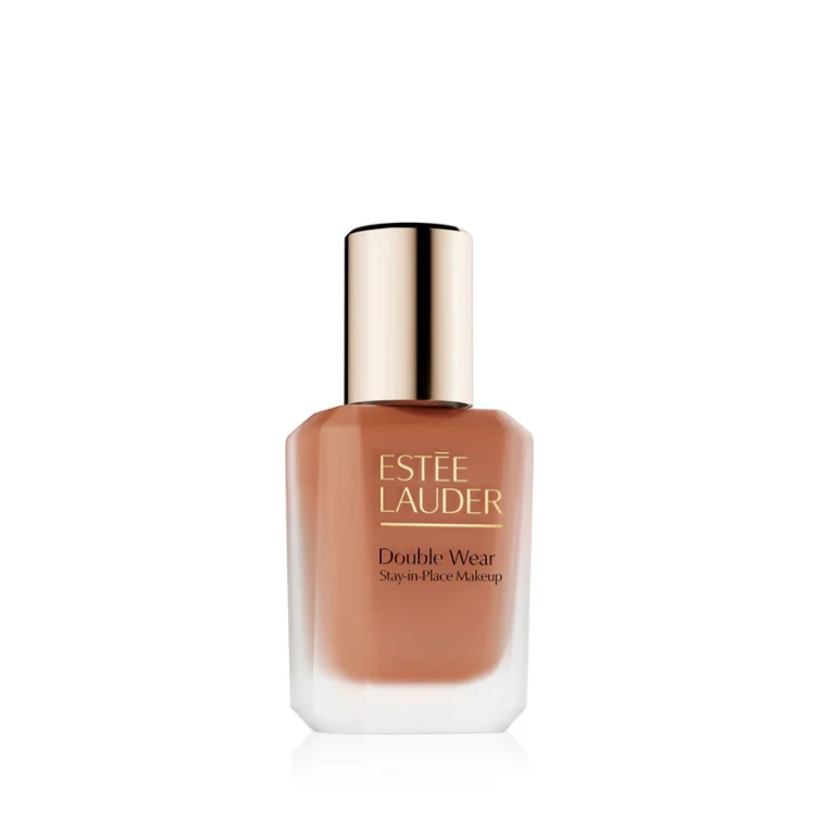 Double Wear Stay-in-place Longwear Matte Foundation 6n1 mocha