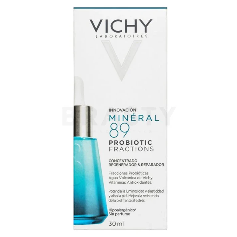 Mineral 89 Probiotic Fractions Concentrate 30 ml