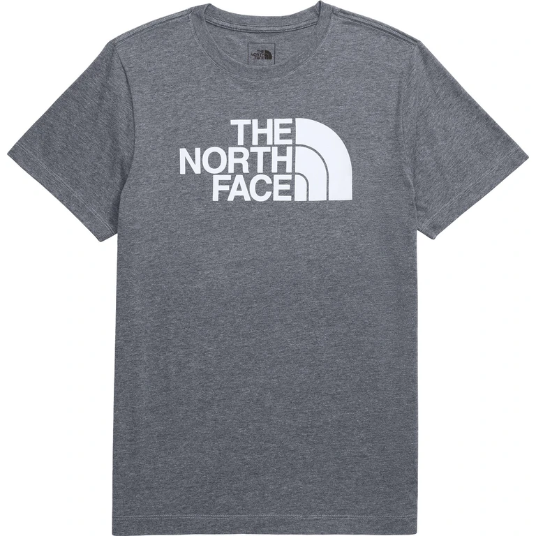 Core Half Dome Short-Sleeve T-Shirt - Men's