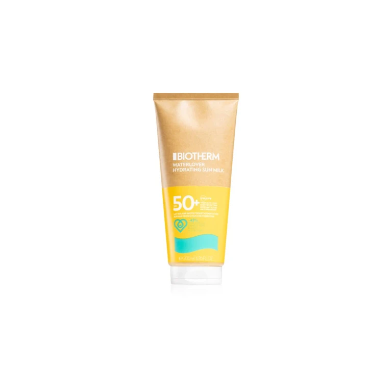 Waterlover SPF 50+ Moisturizing Protective Milk 200 ml