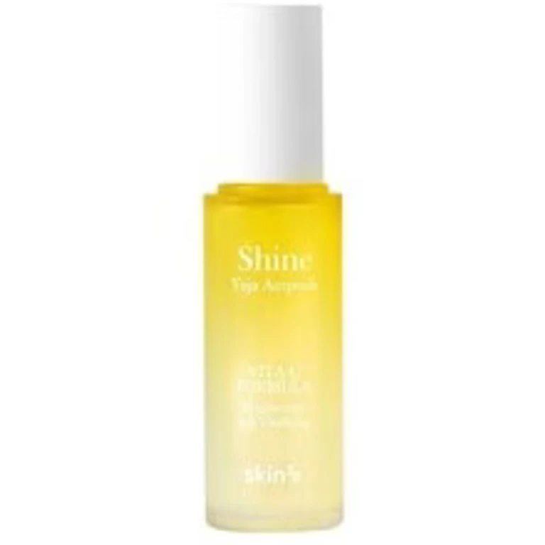 Shine Yuja Ampoule - Brightening Skin Serum - 50ml