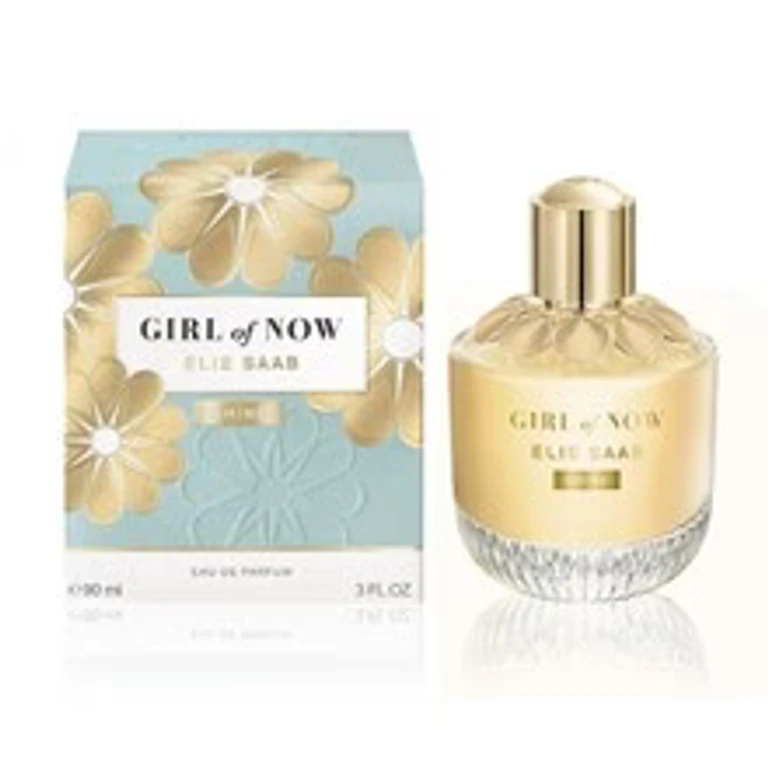 Elie saab Girl of Now Shine eau de parfum - 50ml