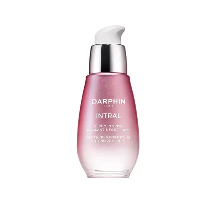 Intral Soothing and Strengthening Skin Serum 30 ml