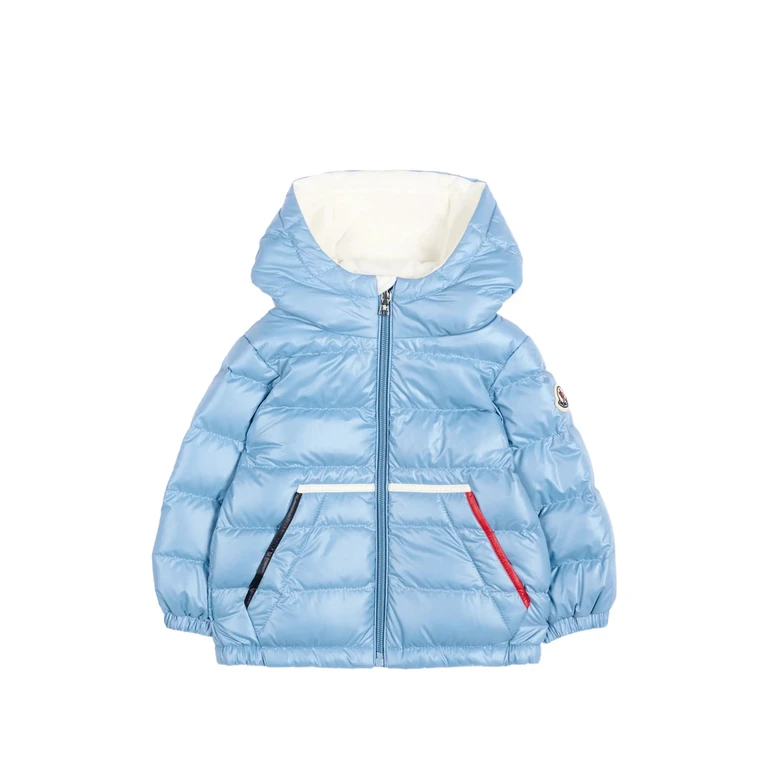 Alanie Padded Hooded Snowsuit
