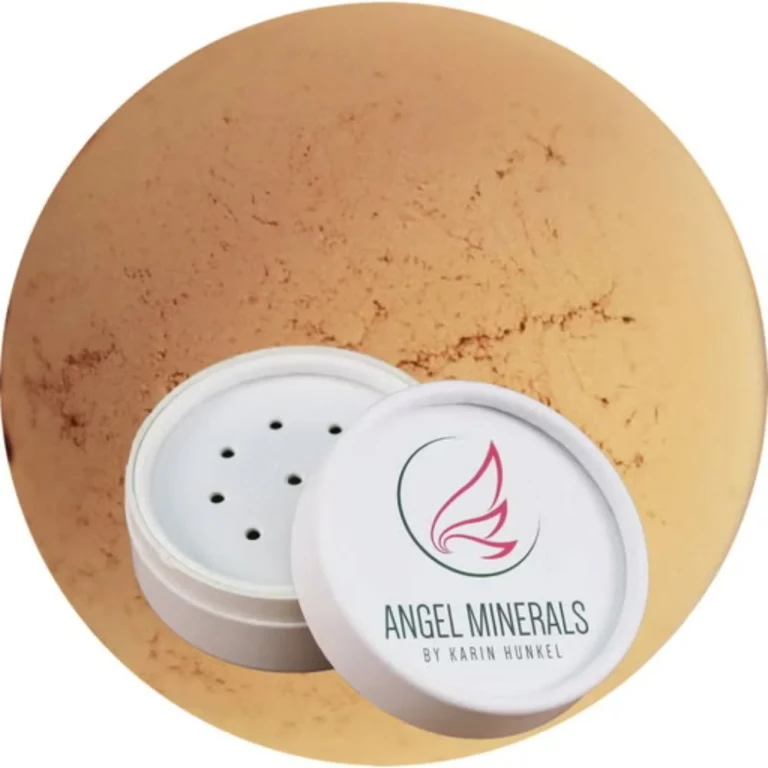 Special Anti-shine Foundation Warm (5 g)