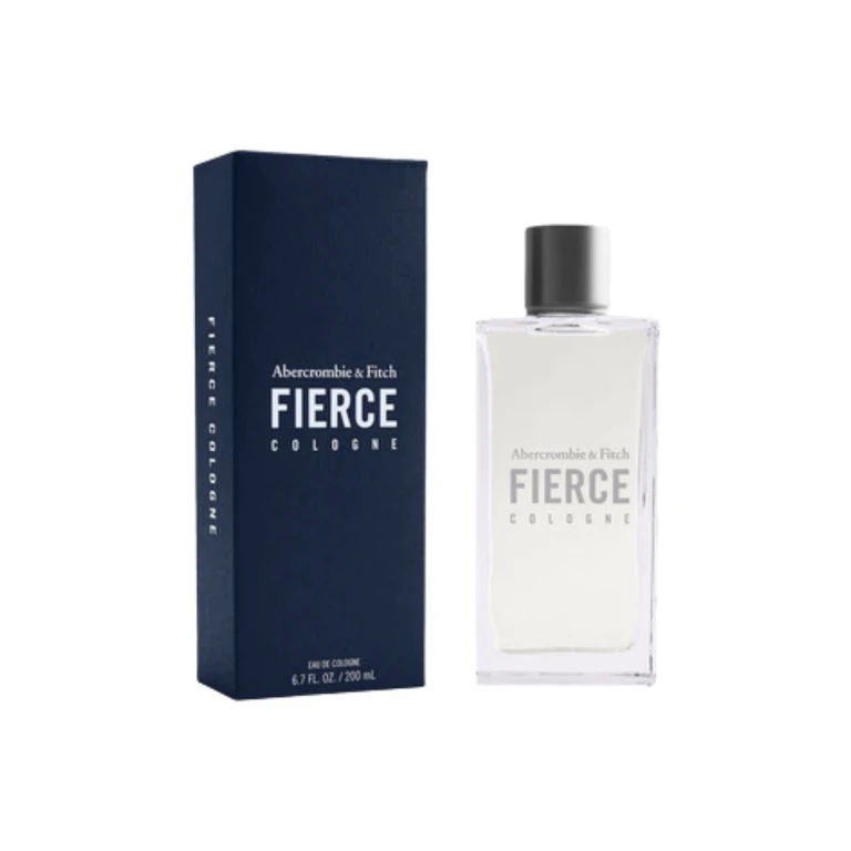 Fierce EDC - 200ml size