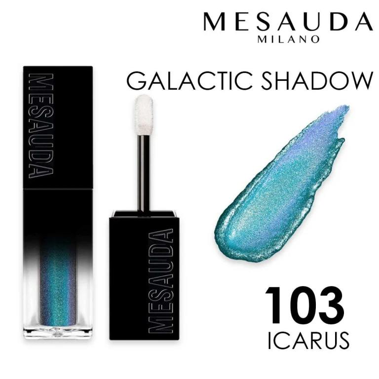 Galactic Shadow Liquid Eyeshadow 103 Icarus