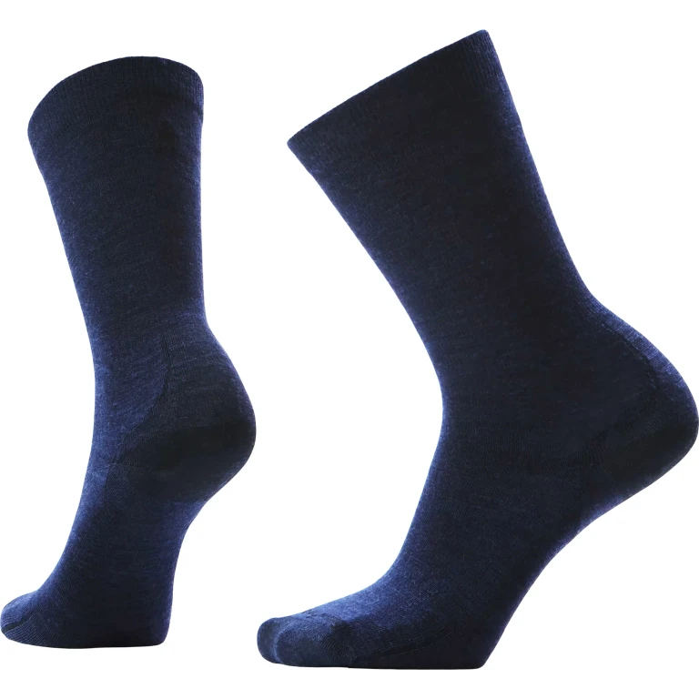Everyday Anchor Line Crew Socks - Unisex