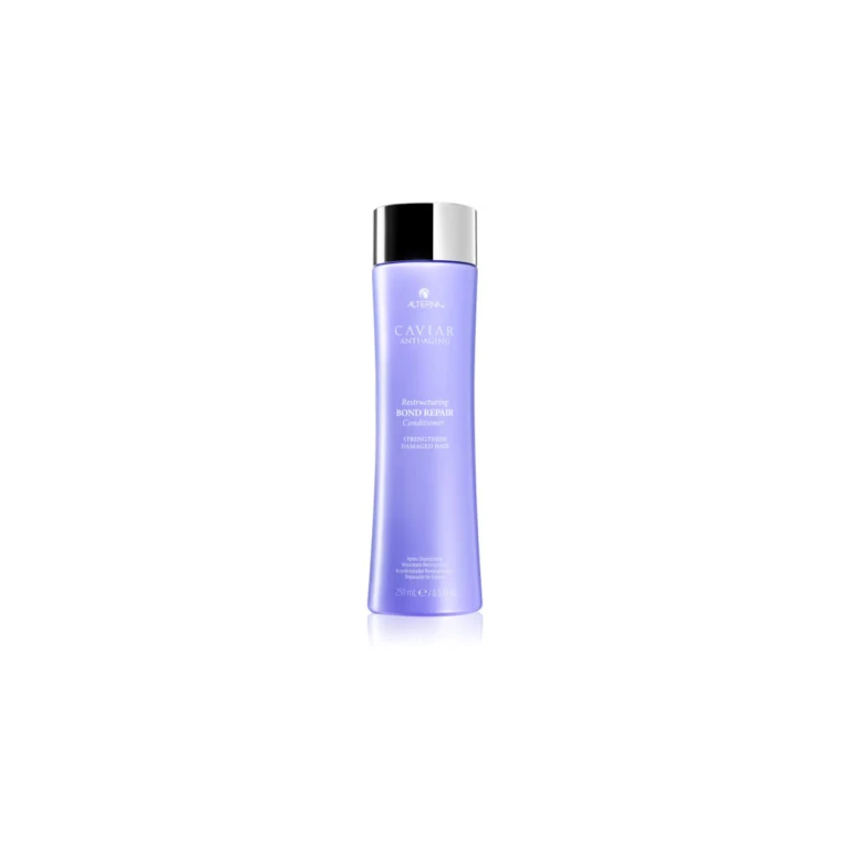 Caviar Anti-Aging Regenerating Conditioner for Weak Hair