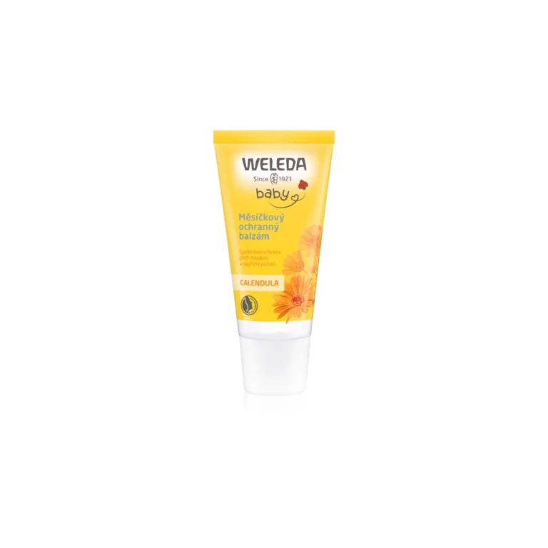 Calendula Protective Balm 30ml