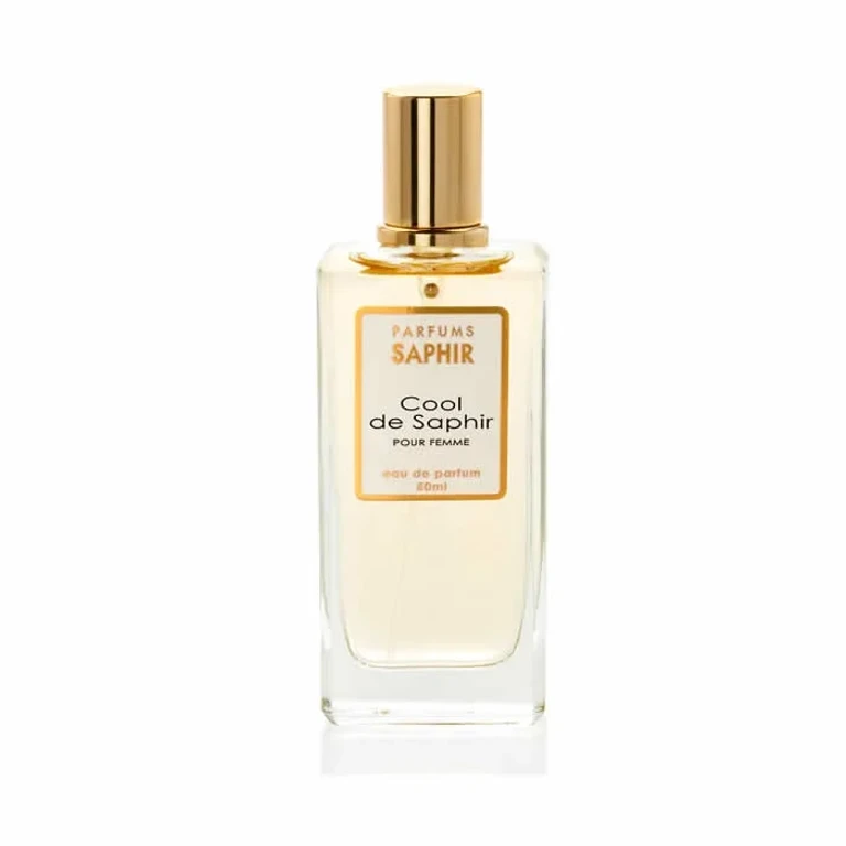 Cool Pour Femme Eau De Parfum Spray 50 ml
