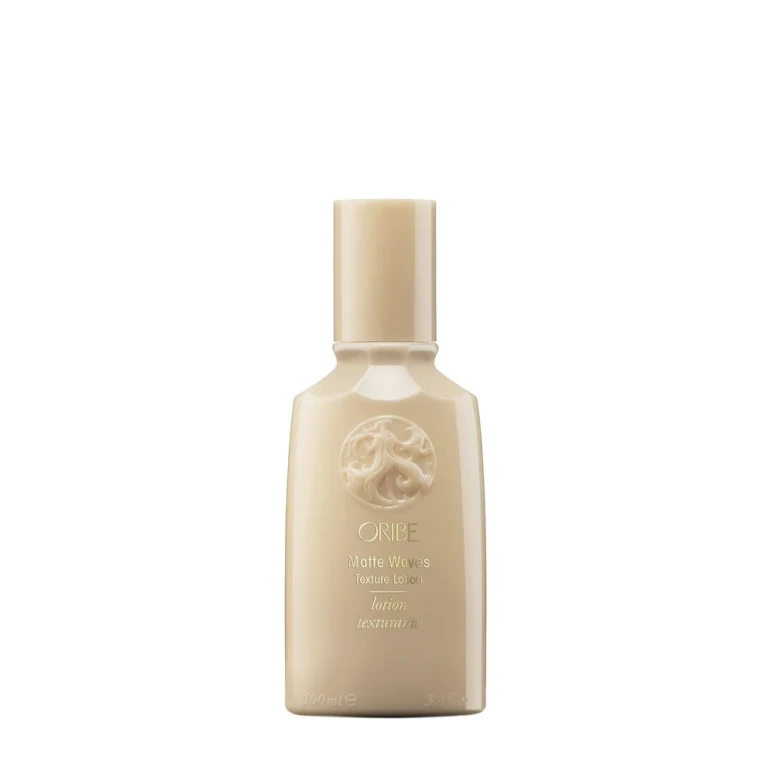 Oribe Matte Waves Texture Lotion - Hair emulsion for the effect of beach waves