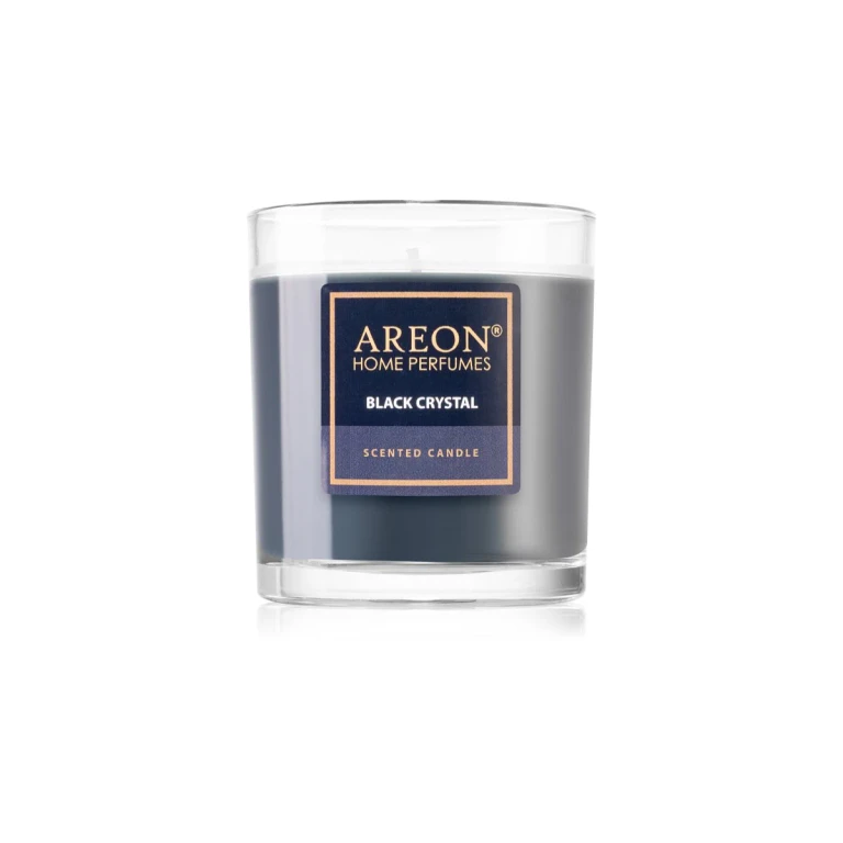 Scented Candle Black Crystal scented candle 120 g