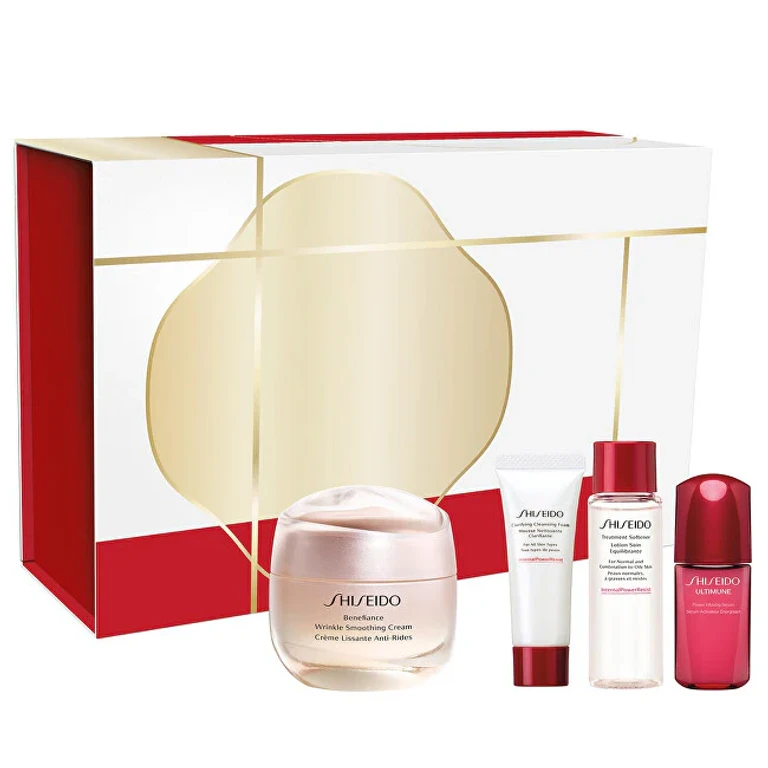 Gift Set Ritual for Wrinkle Correction