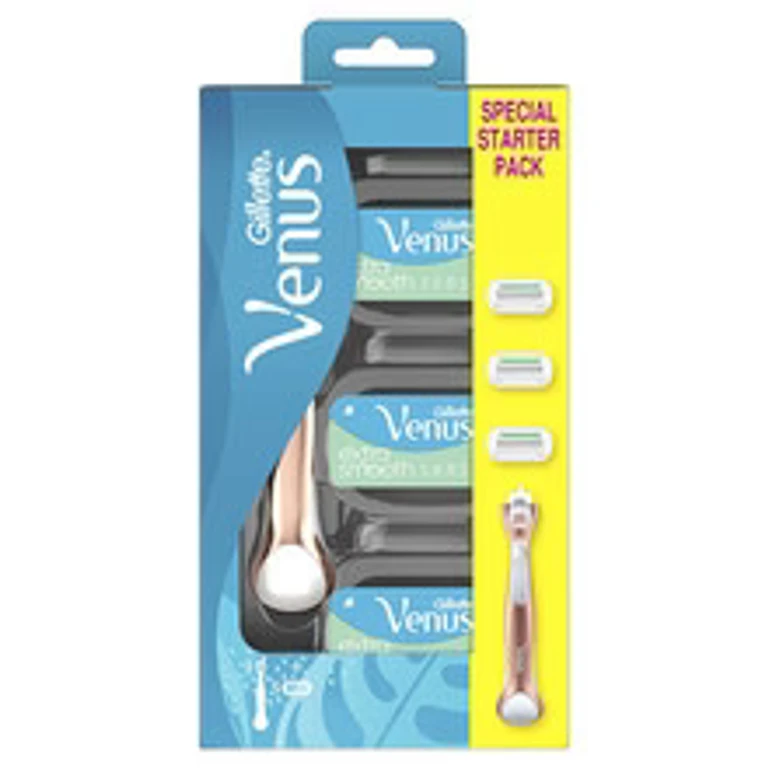 Venus Sensitive Rose Gold