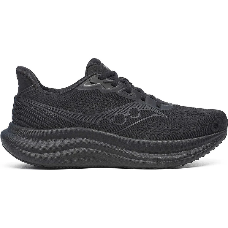 Triumph 23 Running Shoes [Wide] - Men's