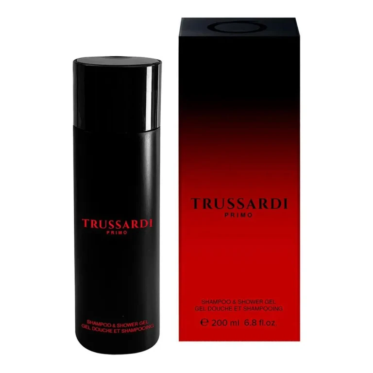 第一洗发沐浴泡沫 200ml