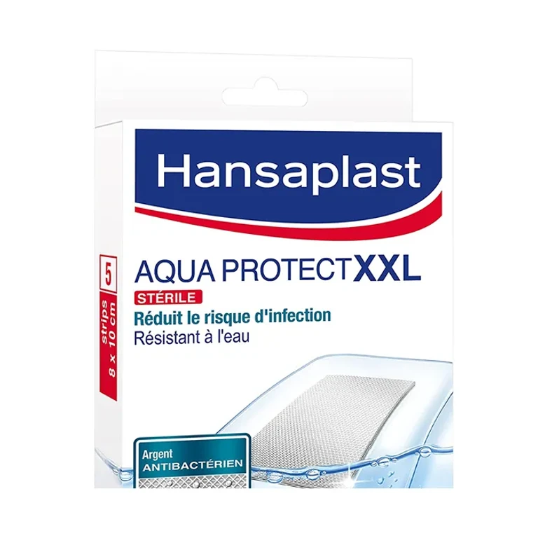 Aqua Protect XXL 5 units