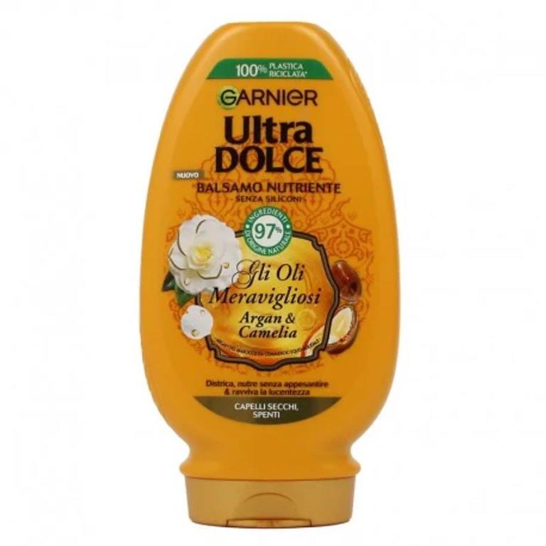 The Wonderful Conditioner