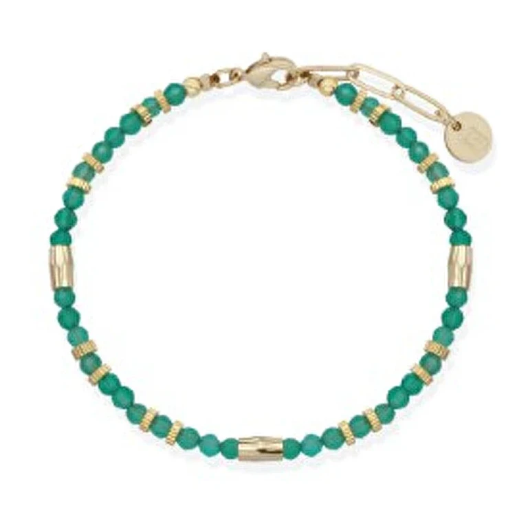 Liu Jo Bracelet with Steel Beads Lj2899