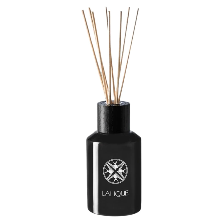 Acapulco Vanilla Mexico vanilla fragrance diffuser black sticks 250 ml