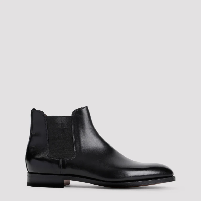 Lawry Boots