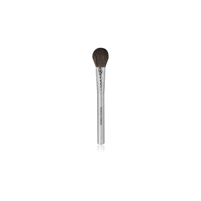 Milan powder brush and blush
