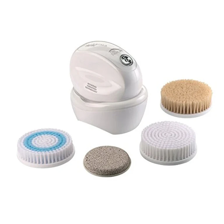 Rotating Vibrator for Body Revitalization 5100 Body Cleansing Pro Imetec