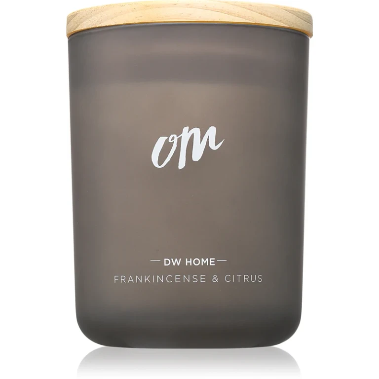 Zen Om scented candle 445 g