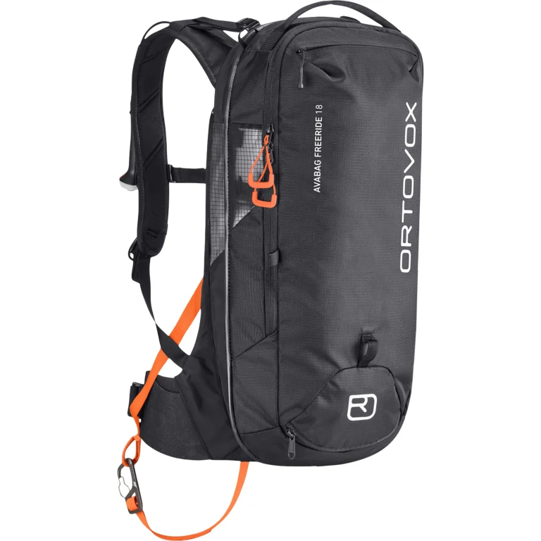 Avabag Litric Freeride Backpack 18L