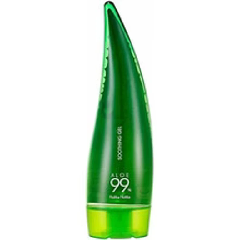Aloe 99% Moisturizing Soothing Refreshing Body Gel 250 ml