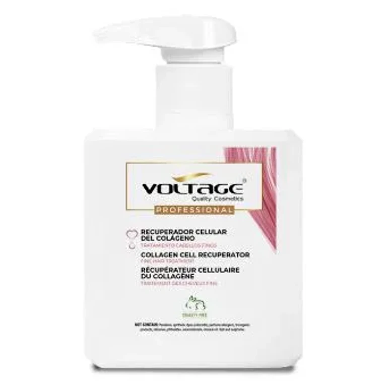 Cellular regenerating treatment with collagen Voltage Cosmetics 500 ml