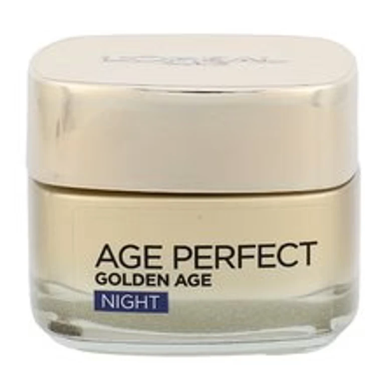 L´oréal Age Perfect Golden Age night cream - 50 ml