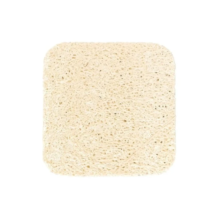 Loofah Soap Dish