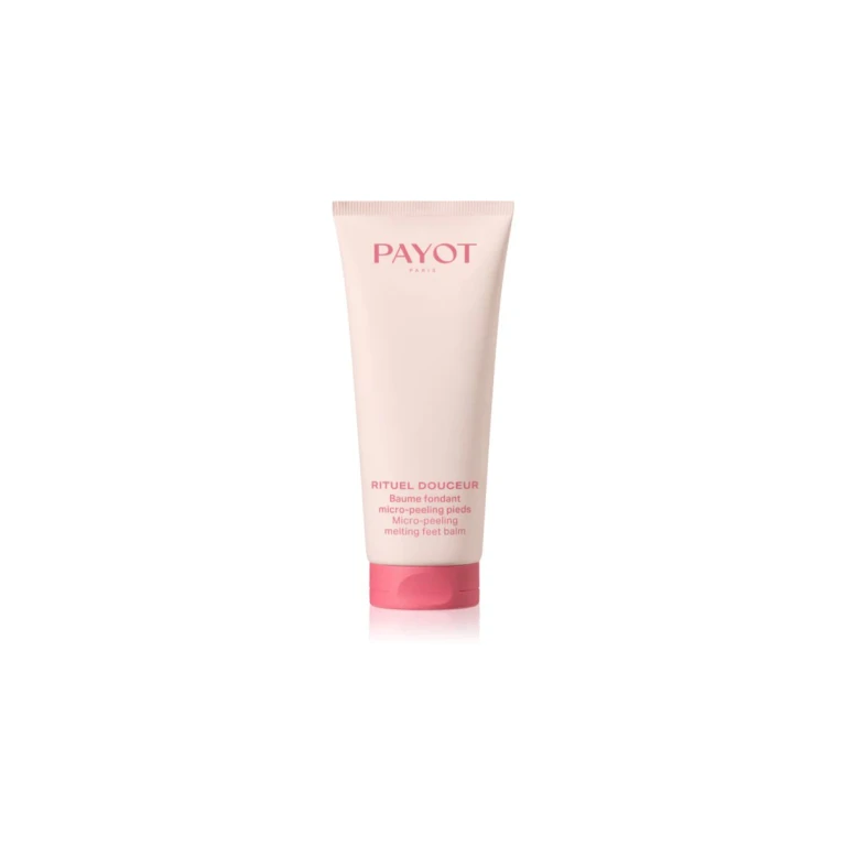 Rituel Douceur Melting Micro-Peeling Foot Balm 100 ml