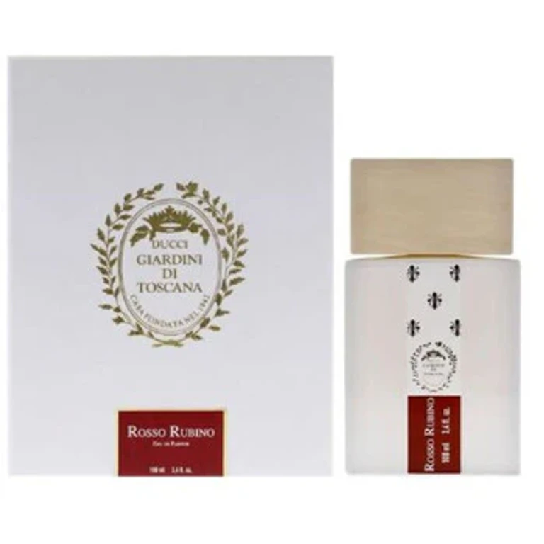 Ruby Red EDP 100ml