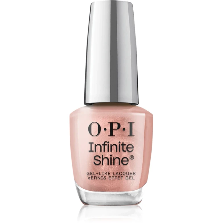 Infinite Shine Silk Gel Nail Polish Werkin' Shine to Five 15ml