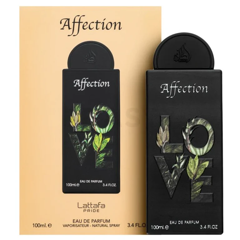 Pride Affection EDP U 100 ml