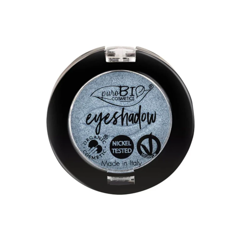 cosmetics Compact Eyeshadow, 09 Sugar Paper (shimmering) (2.50 g)
