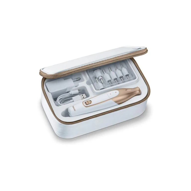MP 64 - Manicure and pedicure set