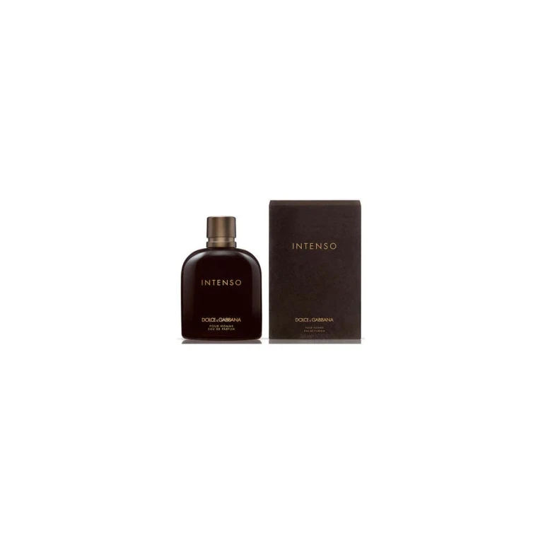 Dolce Gabbana Pour Homme EDP Intenso 40ml