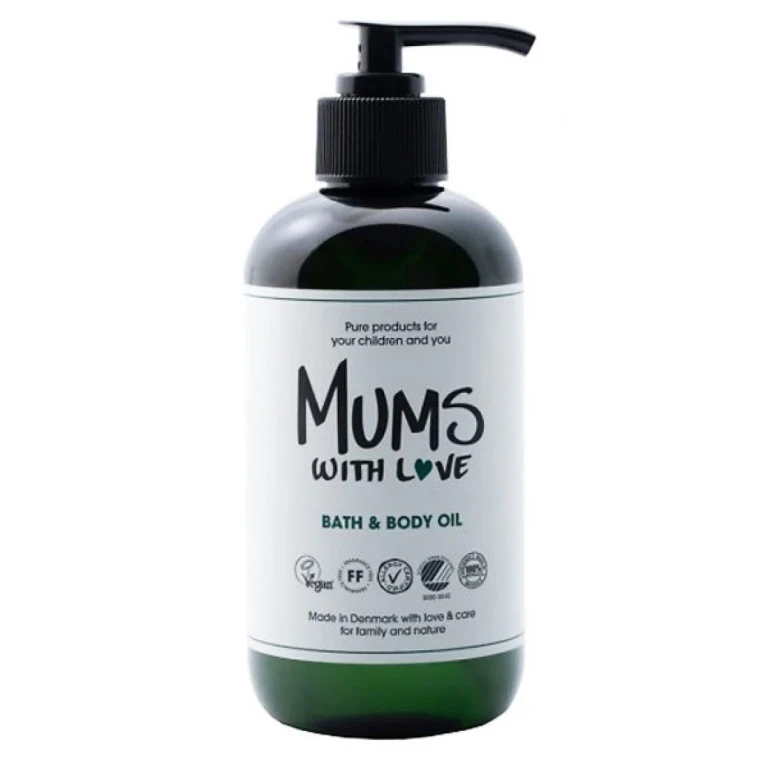 Hydra-Nourishing Body Oil 250 ml