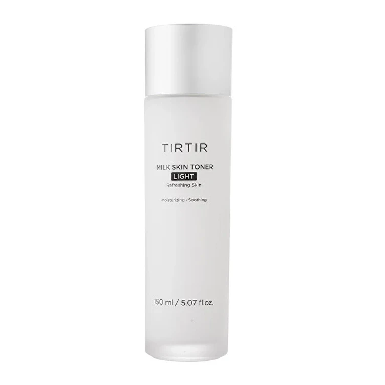 Light Milk Facial Toner 150 ml
