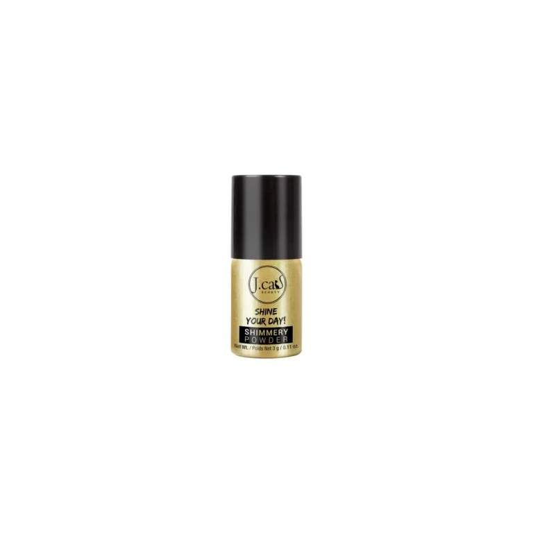 Jcat Ilum Powder Shine Your Day Pin Pink