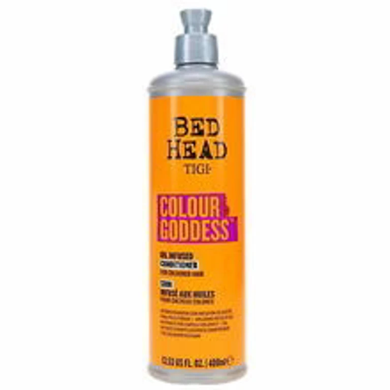 Bed Head Colour Goddess Conditioner