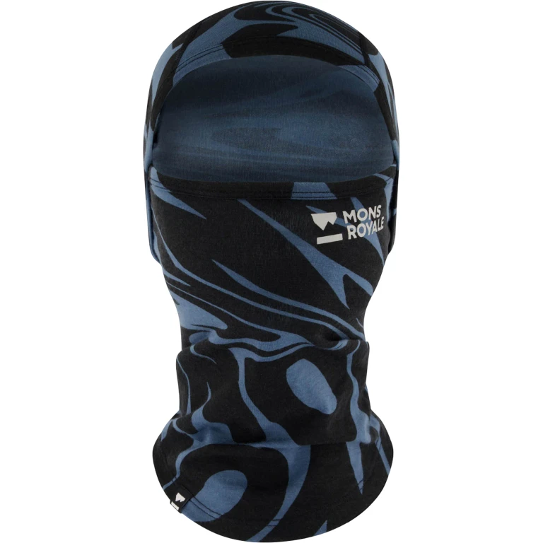Santa Rosa Merino Balaclava - Unisex